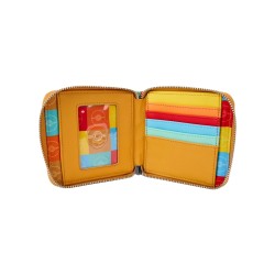 Loungefly - Pokemon - Portafoglio con zip PMWA0186